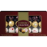 Ferrero Rocher Fine Assorted Confections, thumbnail image