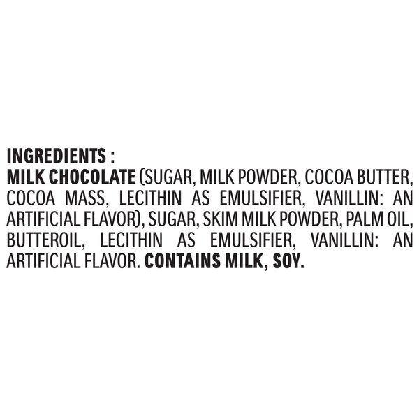 Kinder, Chocolate Minis, Family Size, 12.7 oz
