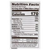 Kinder, Chocolate Minis, Share Size, 7.2 oz, thumbnail image