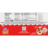 Ferrero Kinder Joy Eggs, 3 ct, thumbnail image 2 of 2