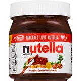 Nutella Hazelnut Spread, 13 oz, thumbnail image