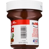 Nutella Hazelnut Spread, 13 oz, thumbnail image