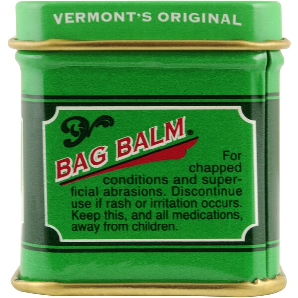 BagBalm Ointment, 1 OZ