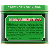 Bag Balm Cosmetic Ointment, 8 OZ, thumbnail image
