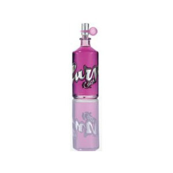 Curve Crush Eau De Toilette Spray