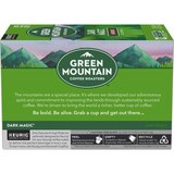Green Mountain Coffee Roasters, Dark Magic 12 ct, thumbnail image 2 of 6