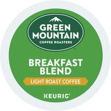 Green Mountain Coffee K-Cup Breakfast Blend , 12 ct, thumbnail image 3 of 5
