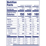 Assorted Miniatures Candy Bars Variety Pack, 39.5 oz, thumbnail image 3 of 5