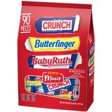 Assorted Miniatures Candy Bars Variety Pack, 39.5 oz, thumbnail image