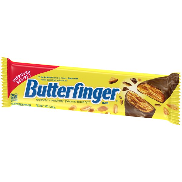 Butterfinger Candy Bar, 1.9 oz