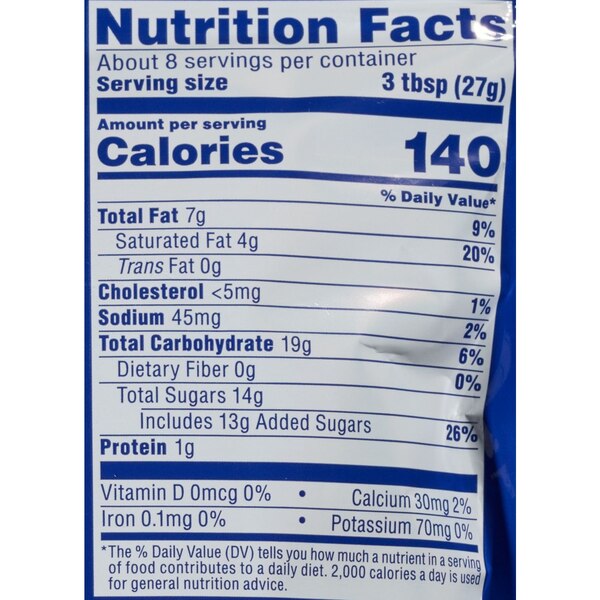 Buncha Crunch Candy, 8 oz