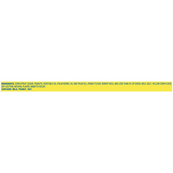 Butterfinger, Fun Size Bars, 10.2 oz
