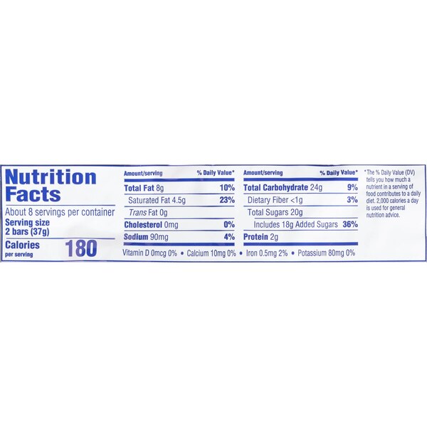 Baby Ruth, Fun Size Candy Bag, 10.2 oz