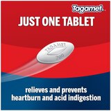 Tagamet HB 200 mg Acid Reducer and Heartburn Relief Tablets, thumbnail image 4 of 7