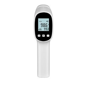 ConairCare Infrared Forehead Thermometer, 2CT