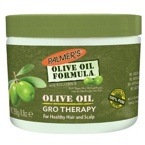 Palmer's Olive Oil Gro Jar, 8.8 OZ