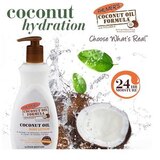 Palmer's Coconut Oil Body Lotion Pump, 13.5 OZ, thumbnail image 3 of 5