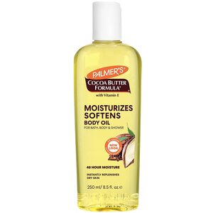 Palmer's Cocoa Butter Moisturizing Body Oil with Vitamin E, 8.5 OZ