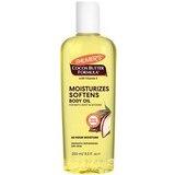 Palmer's Cocoa Butter Moisturizing Body Oil with Vitamin E, 8.5 OZ, thumbnail image 1 of 3