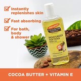 Palmer's Cocoa Butter Moisturizing Body Oil with Vitamin E, 8.5 OZ, thumbnail image 3 of 3