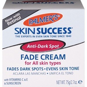 Palmer's Skin Success - Crema antimanchas para la piel, 2.7 oz