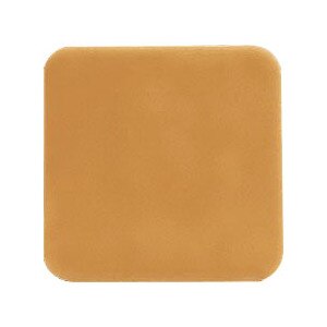  Convatec Stomahesive Skin Barrier 4 Length x 4 in. Width Sterile 5CT 
