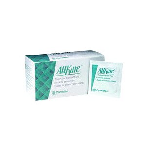 ConvaTec AllKare Protective Barrier Wipes