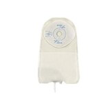 Convatec ActiveLife 1-Piece Cut-to-fit Urostomy Pouch 19 to 45mm Stoma 10CT, thumbnail image 1 of 1