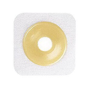 UPC 300031252585 product image for Sur-Fit Natura 2-piece Cut-to-Fit Stomahesive Skin Barrier with Tape Collar 10 c | upcitemdb.com