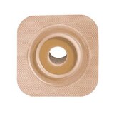 Sur-Fit Natura 2-PC Pre-Cut Stomahesive Skin Barrier W/Tape Collar 57mm FLG, 10CT, thumbnail image 1 of 1