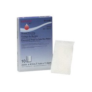 Convatec Kaltostat Dressing 7.5 x 12cm 10CT