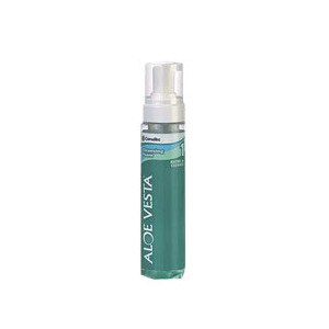 ConvaTec Aloe Vesta Cleansing Foam