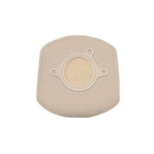 Sur-Fit Natura 2-PC Closed-End Mini Pouch with 1-Sided Comfort Panel 5 in. L, 20CT