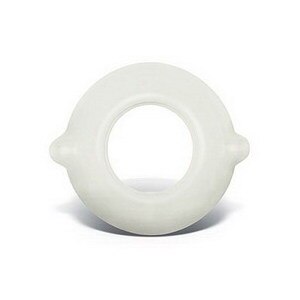 ConvaTec Sur-Fit AutoLock 2-Piece Convex Insert 3/4 in. I.D., 5CT
