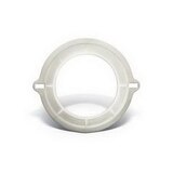 ConvaTec Visi-Flow Natura Irrigation Adapter Faceplate, 2-3/4 in. Flange, thumbnail image 1 of 1