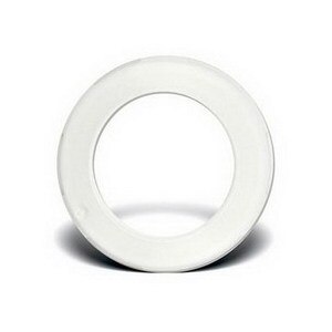 ConvaTec Sur-Fit Natura 2-Piece Convex Insert 3/4 In. Inner Diameter Opening, 5 Ct , CVS