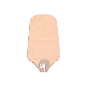 ConvaTec 2-piece Cut-to-Fit Urostomy Pouch Opaque, 10CT