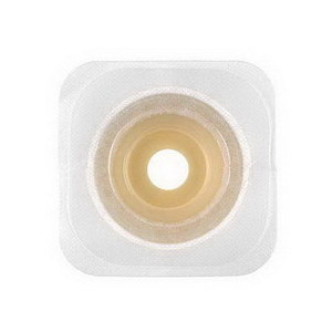 ConvaTec Esteem Synergy 2 piece Mold to Fit Durahesive Skin Barrier 10CT