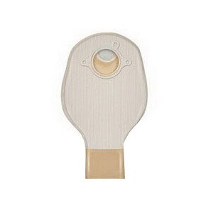 Sur-Fit Natura - Bolsa drenable de 2 piezas con clip de panel y filtro de 10", reborde de 45 mm, 20 u.