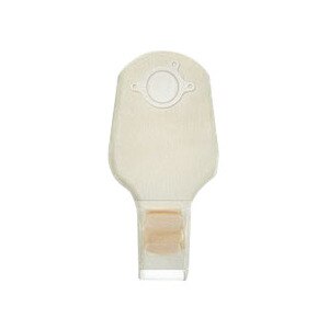 Sur-Fit Natura 2-Piece Drainable Pouch with Panel & Tail Closure & Filter 12