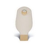 ConvaTec Sur-Fit Natura 2-piece Mold-to-Fit Pouch with Filter 12" Length, 20CT, thumbnail image 1 of 1