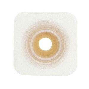 Sur-Fit Natura Moldable Durahesive Skin Barrier W/Hydrocolloid Flexible Collar 10CT