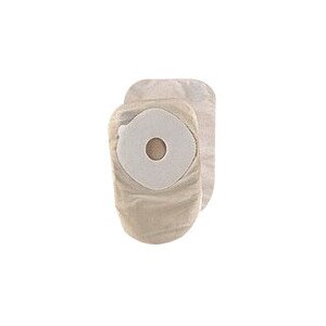 ConvaTec ActiveLife 1-Piece Cut-to-Fit Closed-end Pouch with Panel 8", 19-64mm Stoma, 60CT