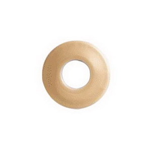 Sur Fit Natura 2 PC Pre Cut Durahesive Skin Barrier W/Tape Collar 45mm FLG, 10CT