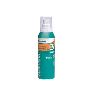  Convatec Aloe Vesta Protective Barrier Spray Bottle, 2.1 OZ 