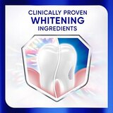 Sensodyne Clinical White Stain Protector Toothpaste, 3.4 OZ, thumbnail image 4 of 9