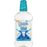 Sensodyne Pronamel Intensive Enamel Repair Mouthwash, Clear Mint, 16.9 OZ, thumbnail image 1 of 3