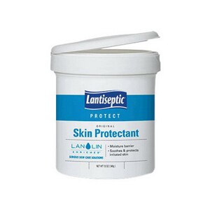 Lantiseptic - Protector para la piel, 12 oz