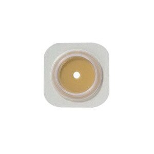 Hollister CenterPointLock 2-piece Cut-to-Fit Flat Flexwear Skin Barrier 5CT