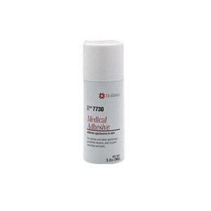 Hollister Medical Adhesive Spray Can, 35OZ